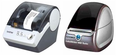 Specialized Address label printers