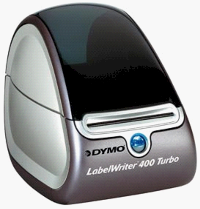 MJD Presentation Systems supply Brother PTouch, Dymo, Kroy Label